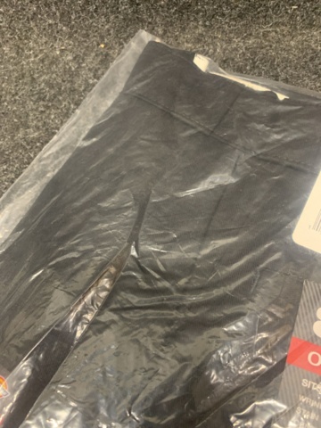 1414970-7 Byxa Dickies, Strl 26x28