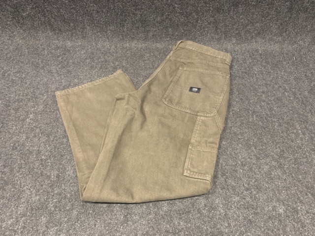 1414979-1 Byxa Vans, Strl 36