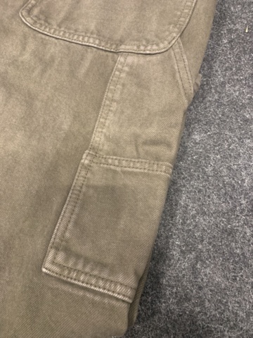 1414979-2 Byxa Vans, Strl 36