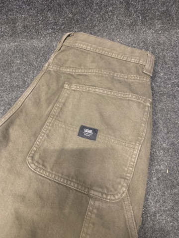 1414979-3 Byxa Vans, Strl 36