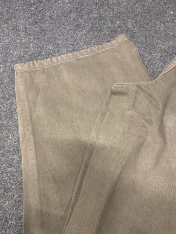 1414979-4 Byxa Vans, Strl 36