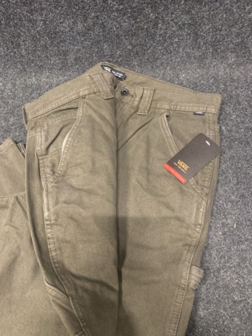 1414979-6 Byxa Vans, Strl 36