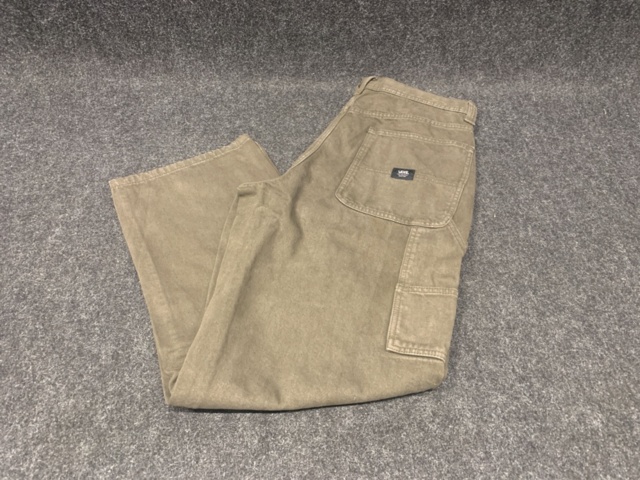 1414981-1 Byxa Vans, Strl 30