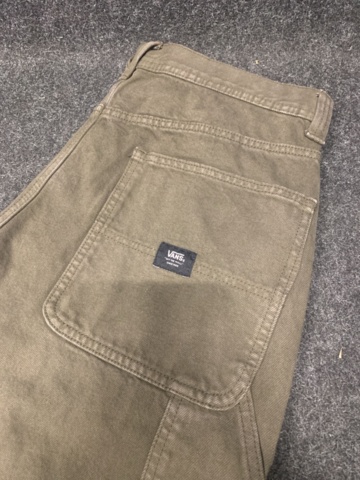 1414981-2 Byxa Vans, Strl 30