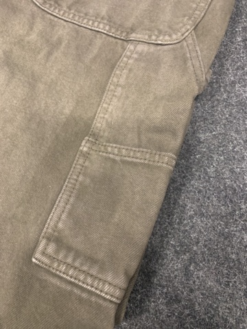 1414981-3 Byxa Vans, Strl 30