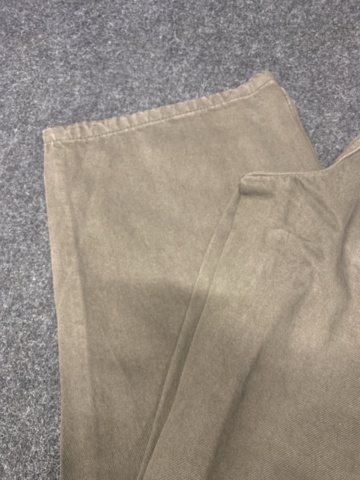 1414981-4 Byxa Vans, Strl 30