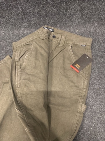 1414981-5 Byxa Vans, Strl 30