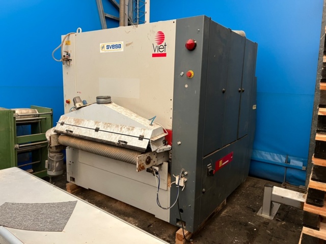 1415451-1 Bredbandsputs VIET TARGET 333