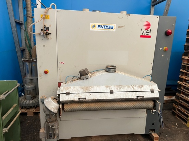 1415451-4 Bredbandsputs VIET TARGET 333