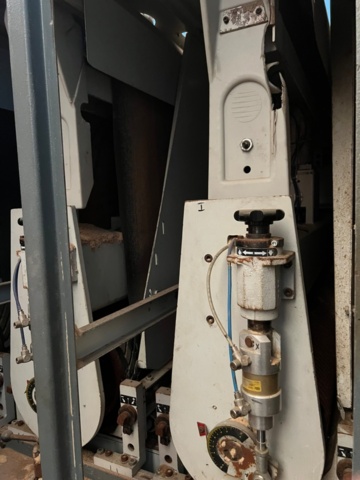 1415451-6 Bredbandsputs VIET TARGET 333