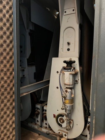 1415451-7 Bredbandsputs VIET TARGET 333