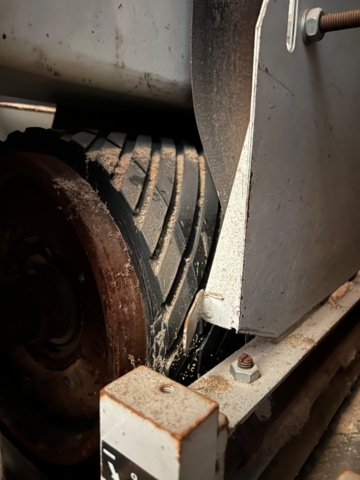 1415451-9 Bredbandsputs VIET TARGET 333