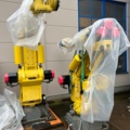 1415452-9 2 st industrirobotar Fanuc S 420F