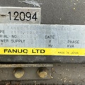 1415452-11 2 st industrirobotar Fanuc S 420F