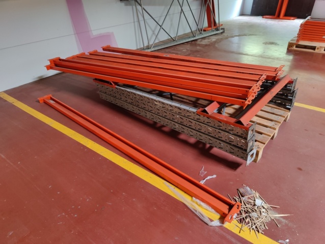 1414593-2 Pallställage