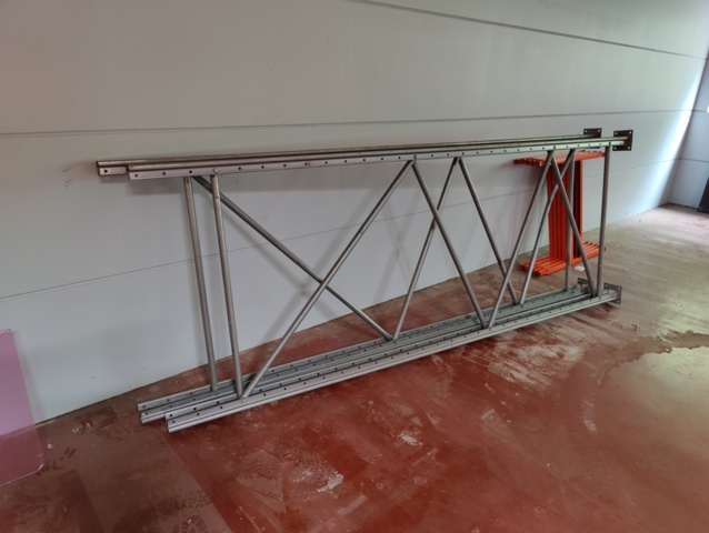 1414593-5 Pallställage