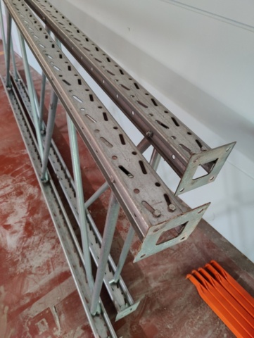 1414593-6 Pallställage