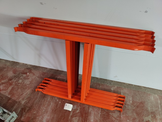 1414593-7 Pallställage