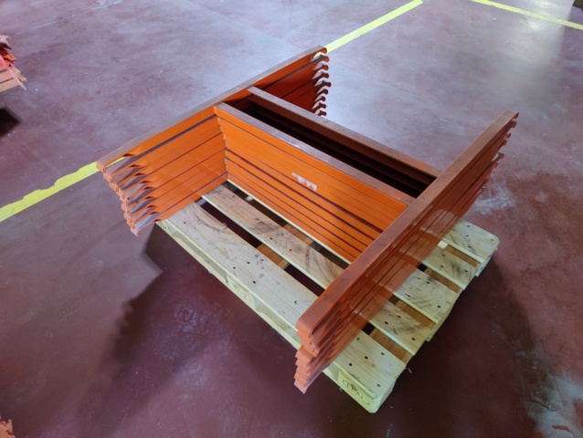 1414593-8 Pallställage