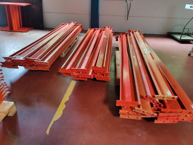 1414593-10 Pallställage