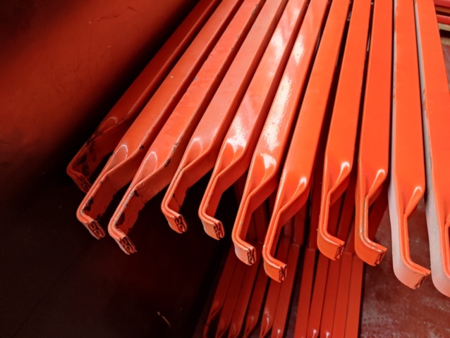 1414593-15 Pallställage