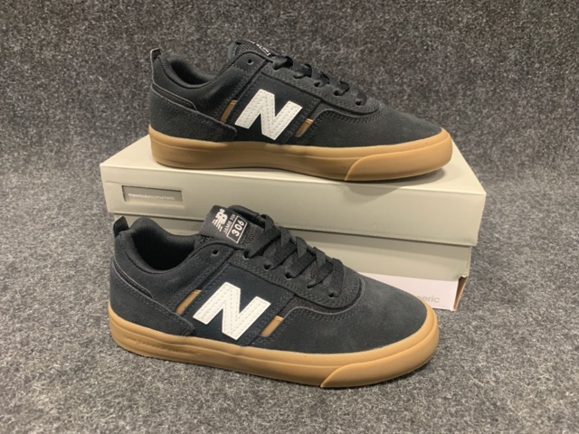 1415080-1 Skor New Balance NM306BGM, Strl 37 1/2