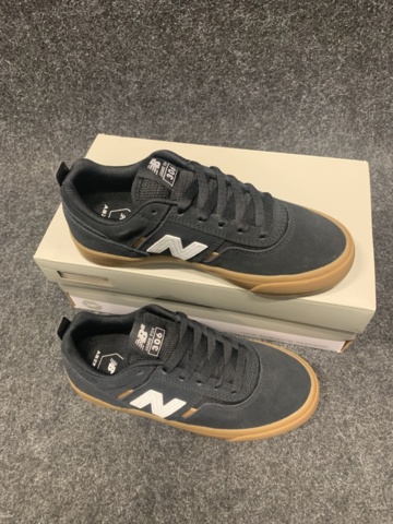 1415080-3 Skor New Balance NM306BGM, Strl 37 1/2