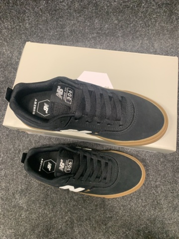 1415080-4 Skor New Balance NM306BGM, Strl 37 1/2