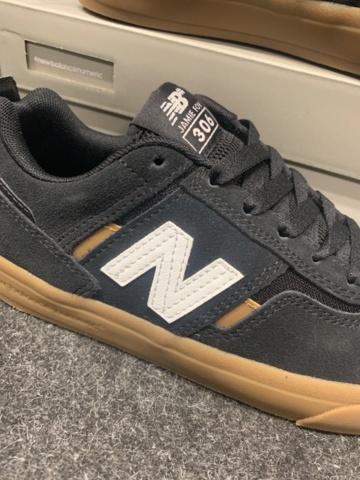 1415080-5 Skor New Balance NM306BGM, Strl 37 1/2