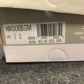 1415080-6 Skor New Balance NM306BGM, Strl 37 1/2