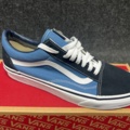 1415230-2 Skor Vans Old Skool, Strl 36