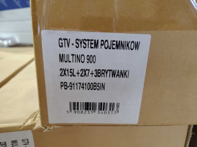 1415472-2 Waste sorting system