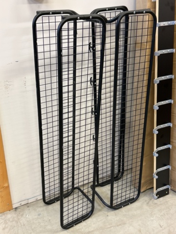 1378097-2 Hatthyllor och kroklister - AJ Produkter