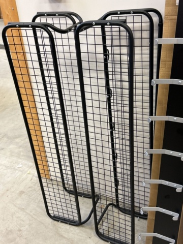 1378097-3 Hatthyllor och kroklister - AJ Produkter