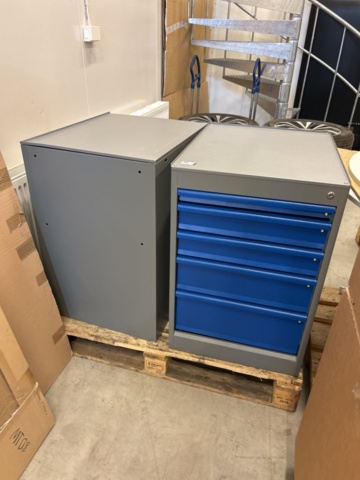 1378098-1 Verkstadshurtsar 2 st