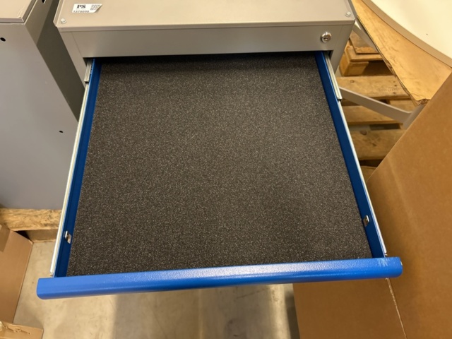 1378098-3 Verkstadshurtsar 2 st