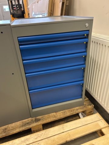 1378098-5 Verkstadshurtsar 2 st