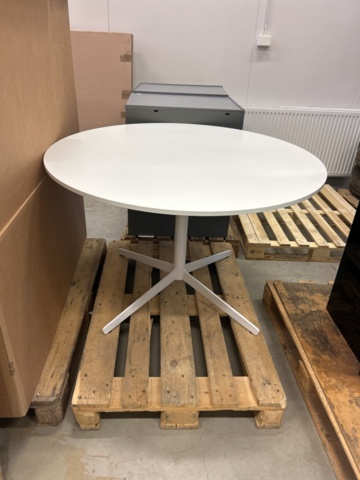 1378101-1 Runda bord 2 st - Edsbyn