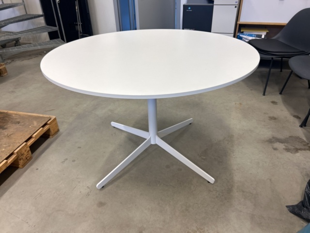 1378101-2 Runda bord 2 st - Edsbyn