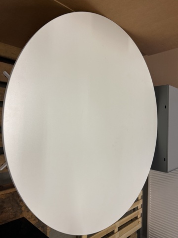 1378101-4 Runda bord 2 st - Edsbyn