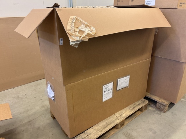 1378102-3 Speedgate säkerhetsspärr - Dormakaba Argus V60