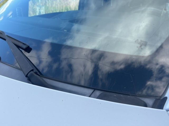 1351291-10 Mercedes-Benz Vito 111 CDI 2.8t Manuell, 114hk, -2018 (Reparationsobjekt)