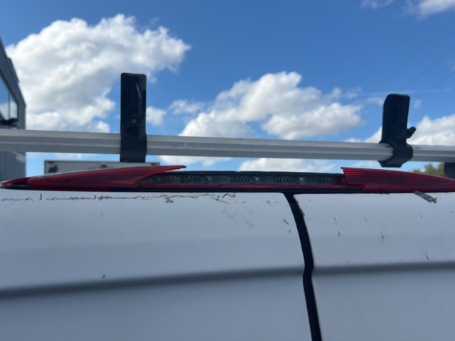 1351291-13 Mercedes-Benz Vito 111 CDI 2.8t Manuell, 114hk, -2018 (Reparationsobjekt)