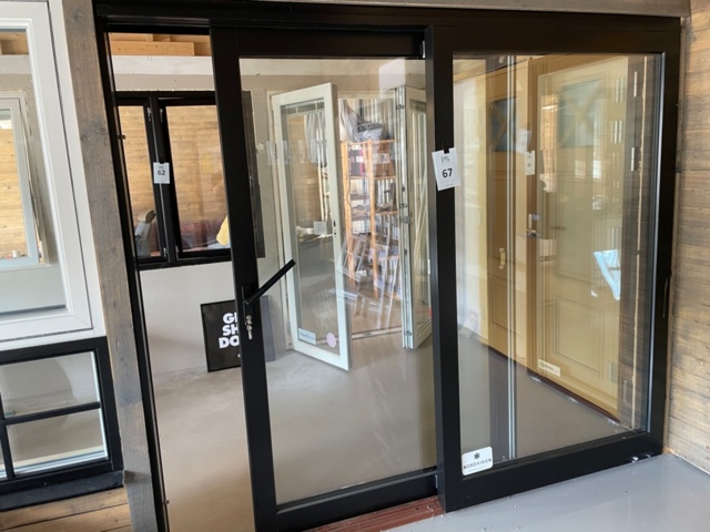 1365067-1 Skjutdörr Nordvik