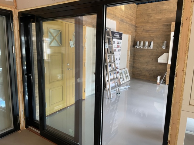 1365067-4 Skjutdörr Nordvik