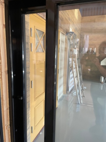 1365067-5 Skjutdörr Nordvik