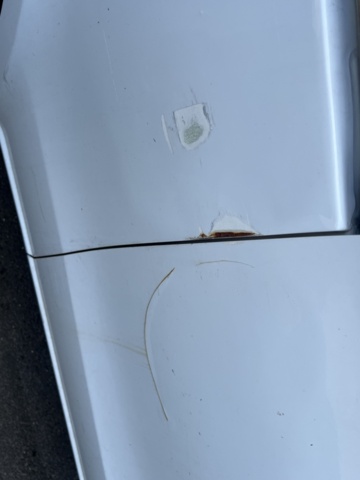 1351291-18 Mercedes-Benz Vito 111 CDI 2.8t Manuell, 114hk, -2018 (Reparationsobjekt)