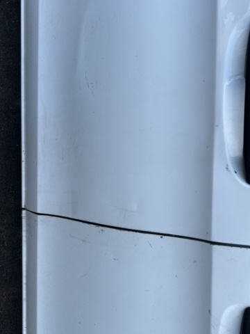 1351291-19 Mercedes-Benz Vito 111 CDI 2.8t Manuell, 114hk, -2018 (Reparationsobjekt)