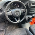 1351291-25 Mercedes-Benz Vito 111 CDI 2.8t Manuell, 114hk, -2018 (Reparationsobjekt)