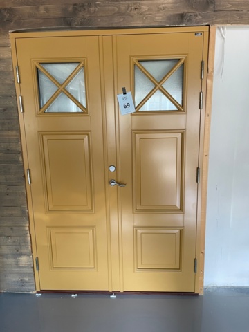 1365069-1 Dubbeldörr LURS